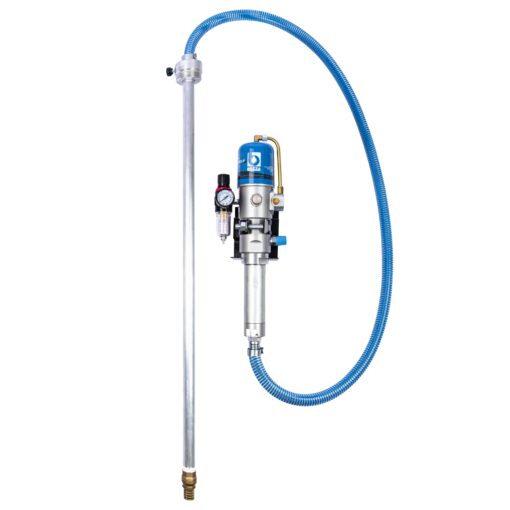 Propulsora Pneumática para óleo 12021-P-G4