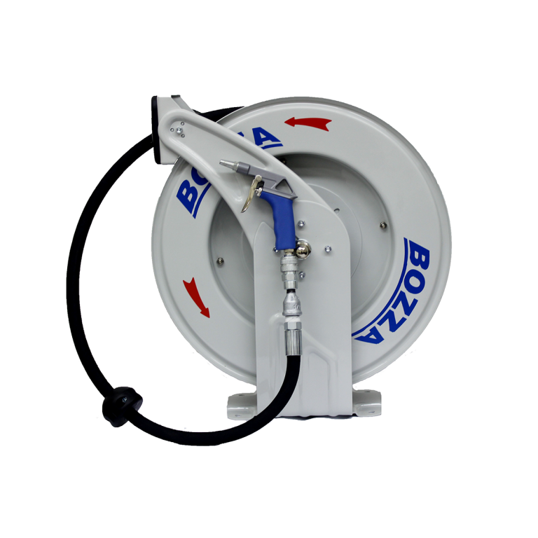 Carretel Retr til Para leo 17100RET OL15 V Bozza carretel-retr-til-para-leo-17100ret-ol15-v-bozza