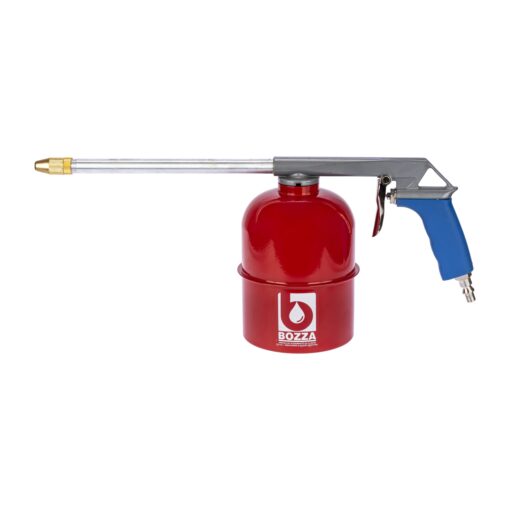 Bico injetor de óleo