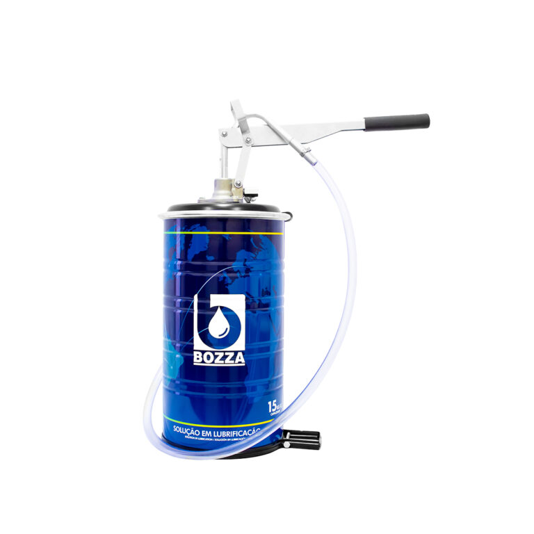 Bombas Manuais - Bozza